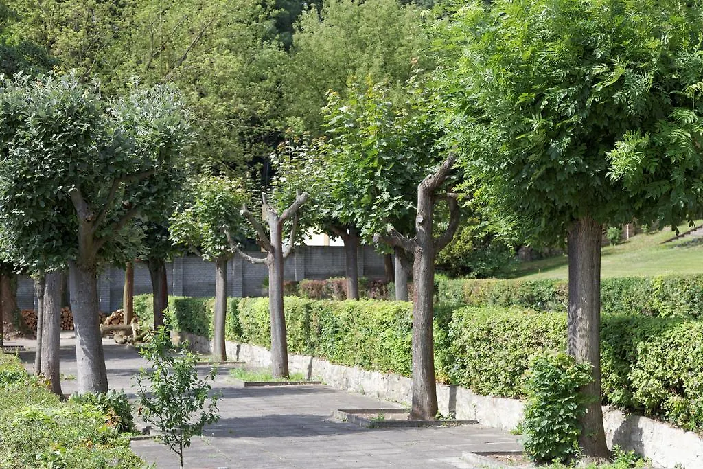 Apartment Wassersport-Appartements Am Stoessensee Berlin Germany