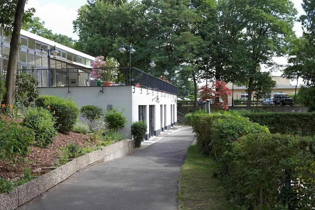 Wassersport-Appartements Am Stoessensee Berlín