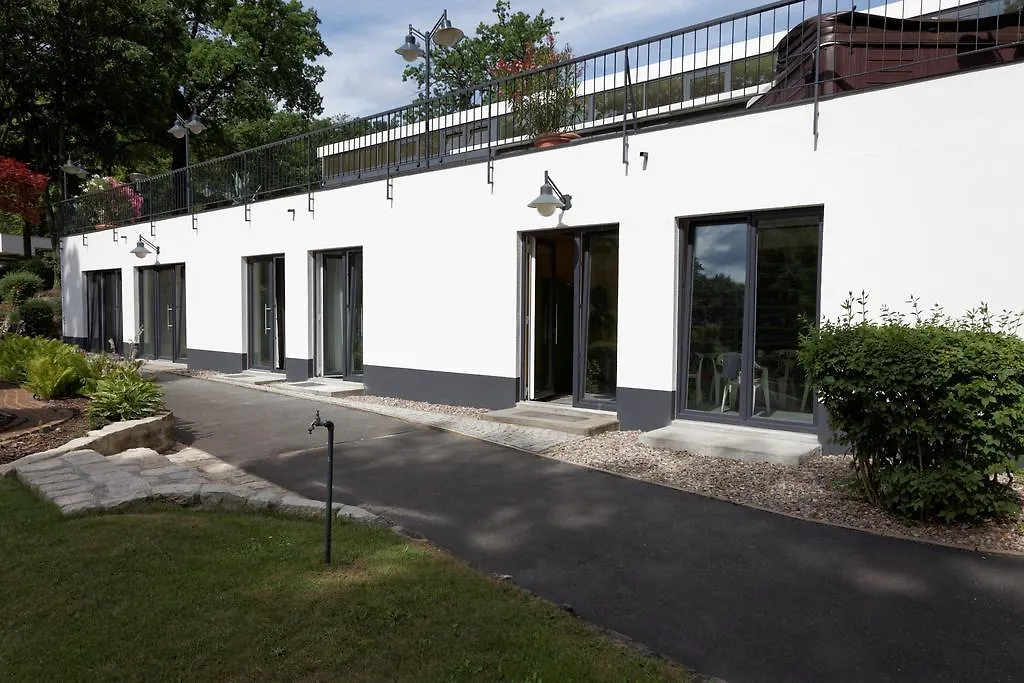 Wassersport-Appartements Am Stoessensee Berlin Apartment
