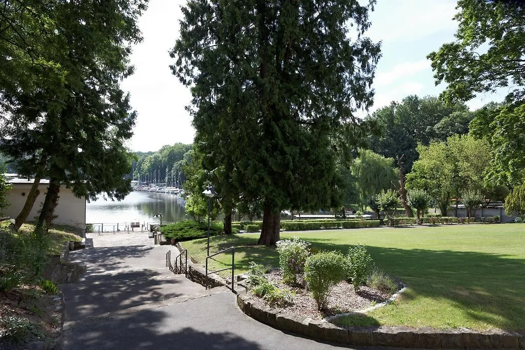 Apartment Wassersport-Appartements Am Stoessensee Berlin Germany