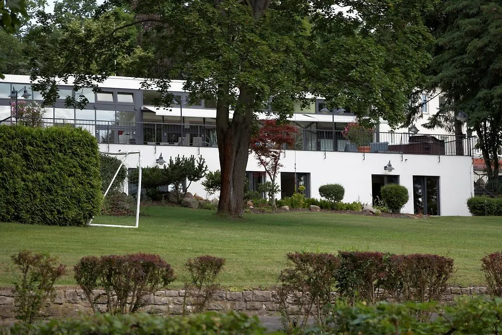 Wassersport-Appartements Am Stoessensee Berlin 0*,